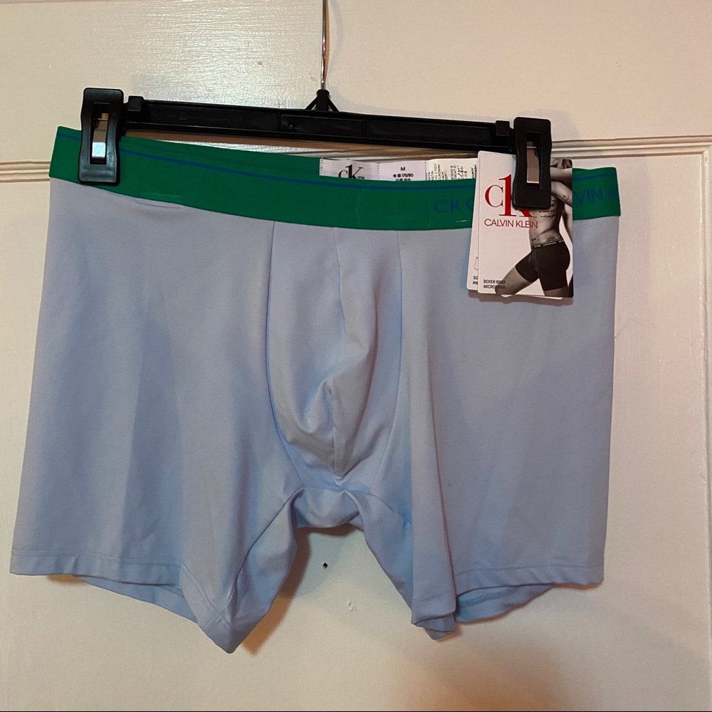 Calvin Klein Boxer Brief Medium New